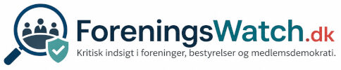 ForeningsWatch